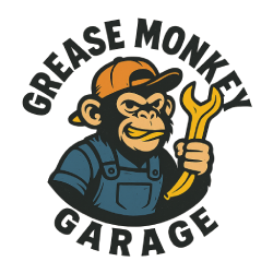 Grease Monkey Garage